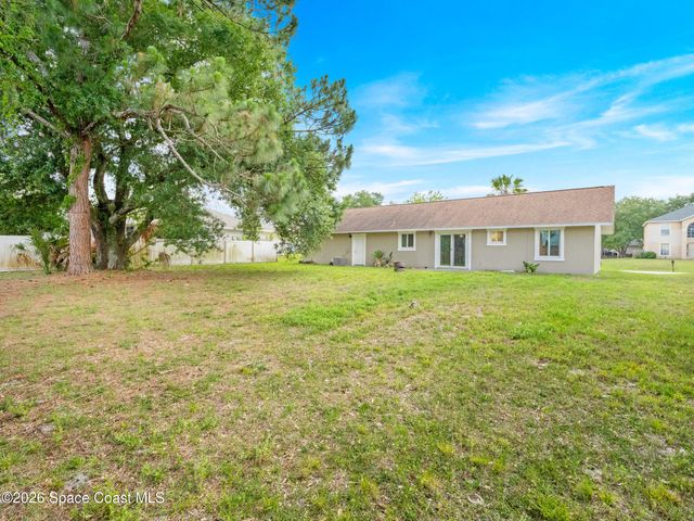 1273 Perry Avenue NW, Palm Bay, FL 32907