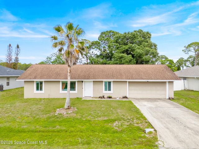 1273 Perry Avenue NW, Palm Bay, FL 32907
