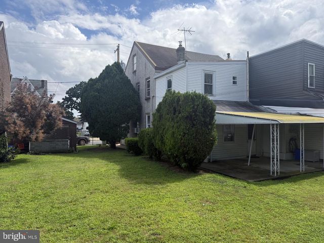 4752-54 TACONY ST, Philadelphia, PA 19137