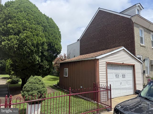 4752-54 TACONY ST, Philadelphia, PA 19137