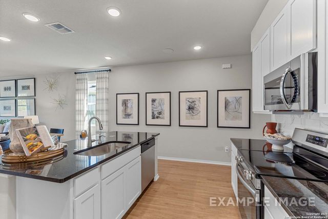 2507 Pink Pearl Dr., San Antonio, TX 78224