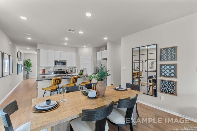 2507 Pink Pearl Dr., San Antonio, TX 78224