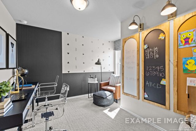 2507 Pink Pearl Dr., San Antonio, TX 78224