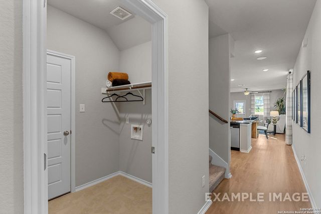 2507 Pink Pearl Dr., San Antonio, TX 78224