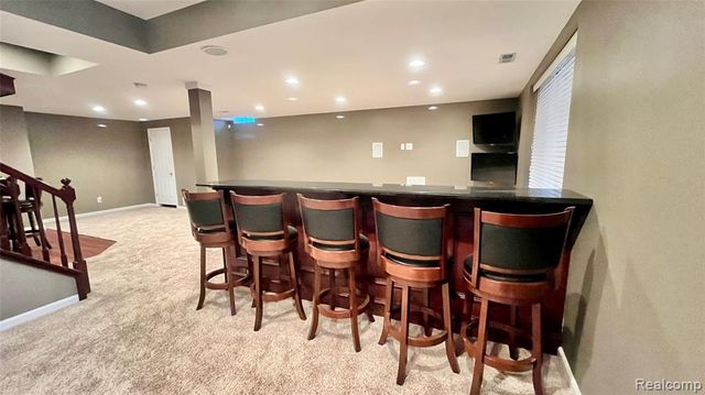 1838 S Mackwood Road, Rochester Hills, MI 48307