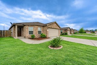 15214 Central Lakes Drive, Humble, TX 77396