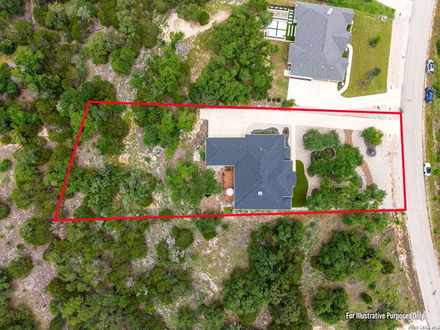 1235 ACE TRL, New Braunfels, TX 78132