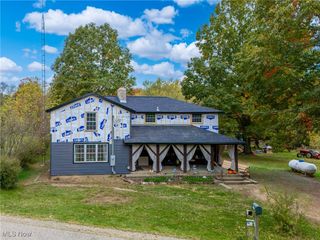 2173 Arrow Road NW, Carrollton, OH 44615