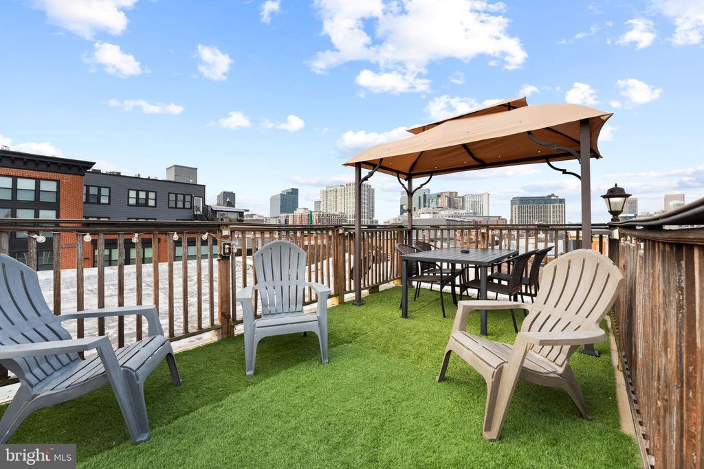 Image 21 of property listing at 1616 EASTERN AVE, Baltimore, MD 21231