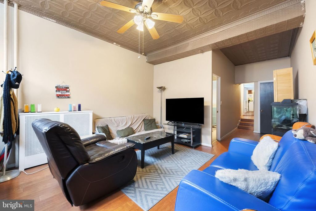 Image 23 of property listing at 1616 EASTERN AVE, Baltimore, MD 21231