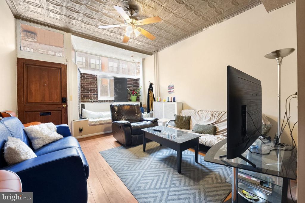 Image 25 of property listing at 1616 EASTERN AVE, Baltimore, MD 21231