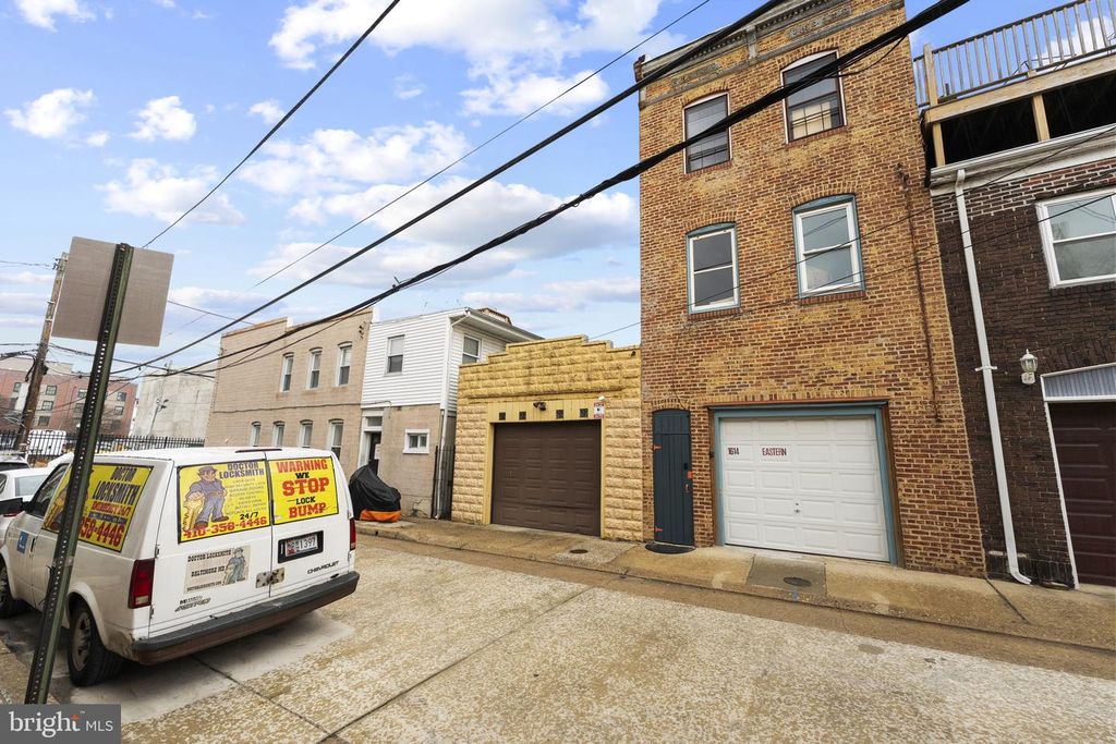 Image 31 of property listing at 1616 EASTERN AVE, Baltimore, MD 21231