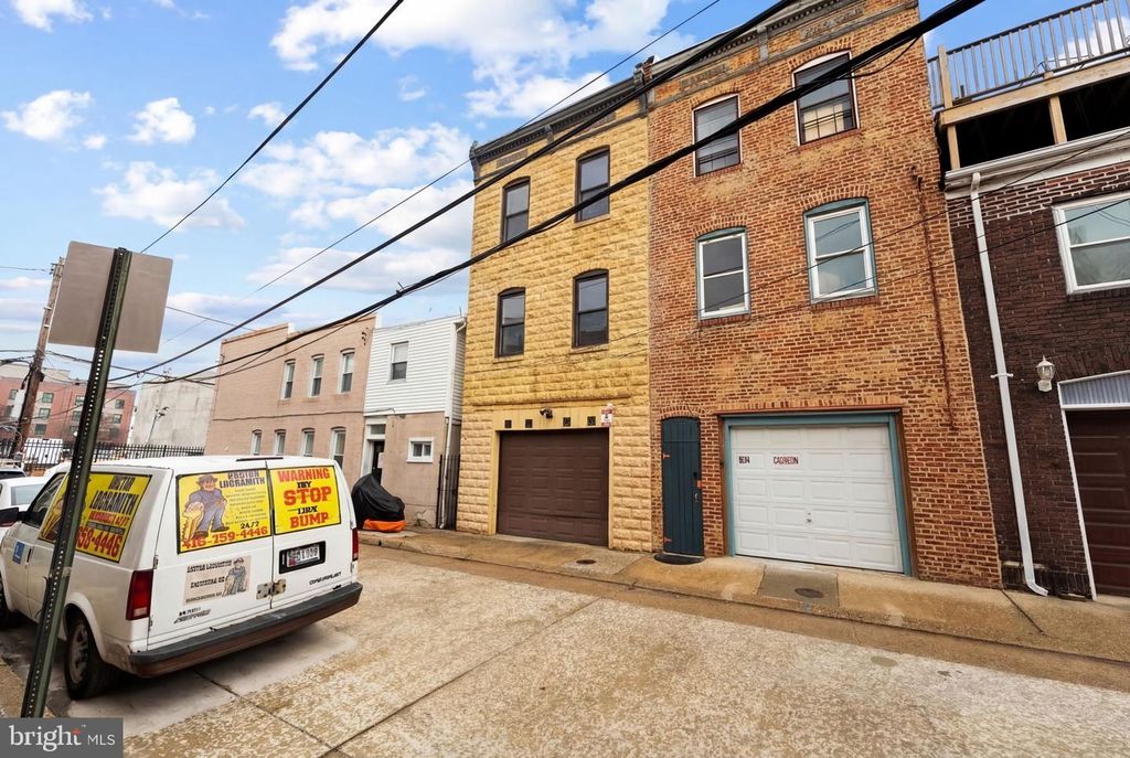 Image 32 of property listing at 1616 EASTERN AVE, Baltimore, MD 21231