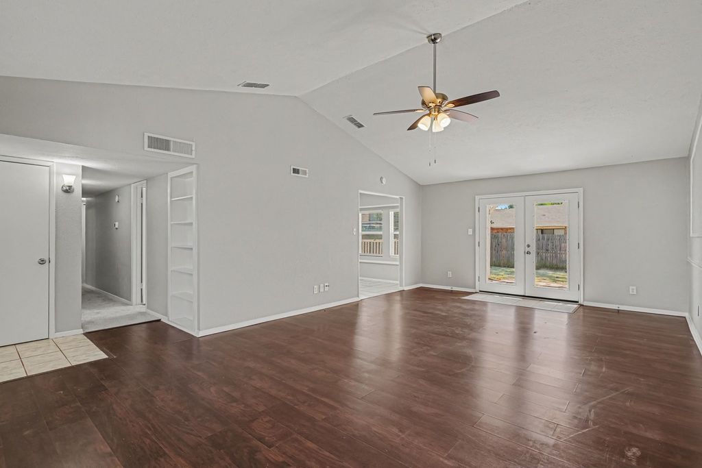 7116 Blackberry Drive, Arlington, TX 76016 — photo 3