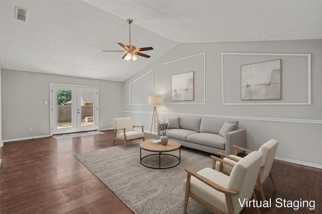 7116 Blackberry Drive, Arlington, TX 76016 — photo 4