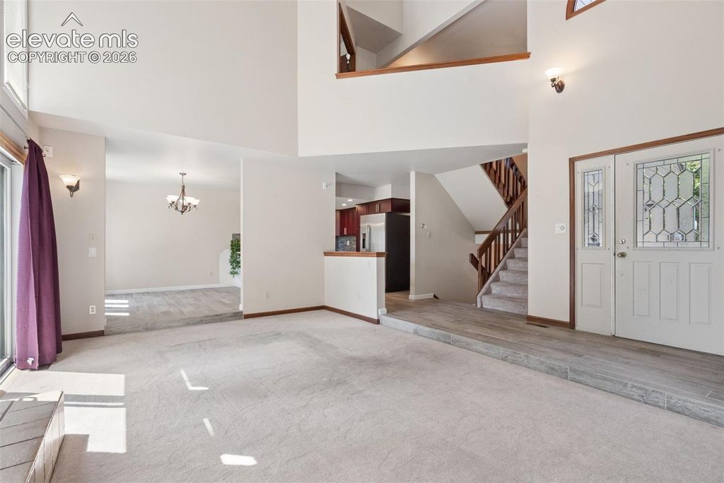 76 Woodbridge Drive, Colorado Springs, CO 80906 — photo 4