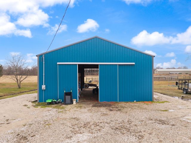 121 Isle Mill Road, Salt Lick, KY 40371