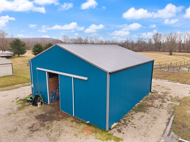 121 Isle Mill Road, Salt Lick, KY 40371