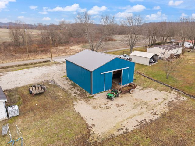 121 Isle Mill Road, Salt Lick, KY 40371
