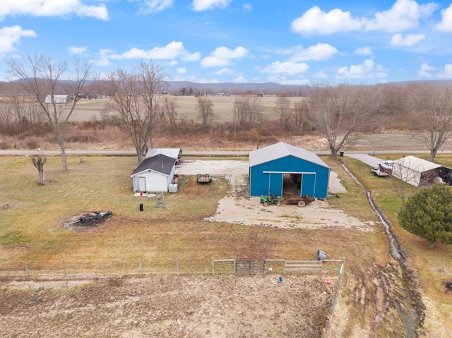 121 Isle Mill Road, Salt Lick, KY 40371