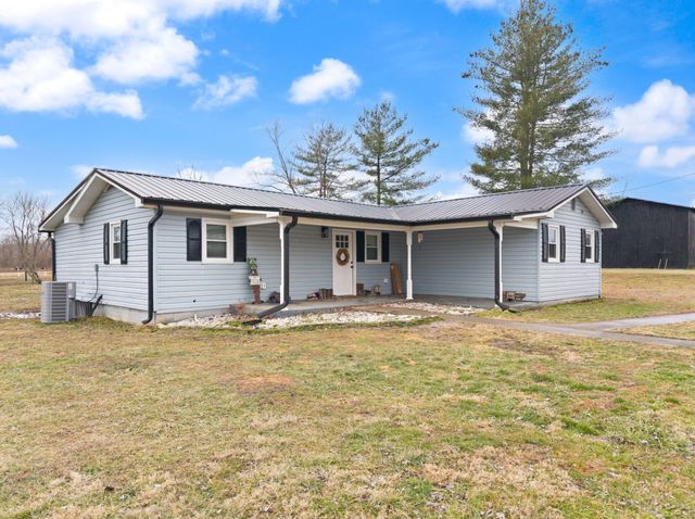 121 Isle Mill Road, Salt Lick, KY 40371