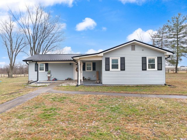 121 Isle Mill Road, Salt Lick, KY 40371