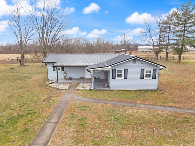 121 Isle Mill Road, Salt Lick, KY 40371