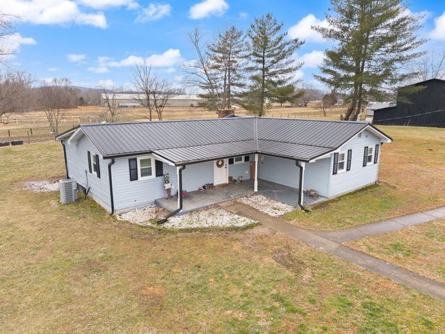 121 Isle Mill Road, Salt Lick, KY 40371