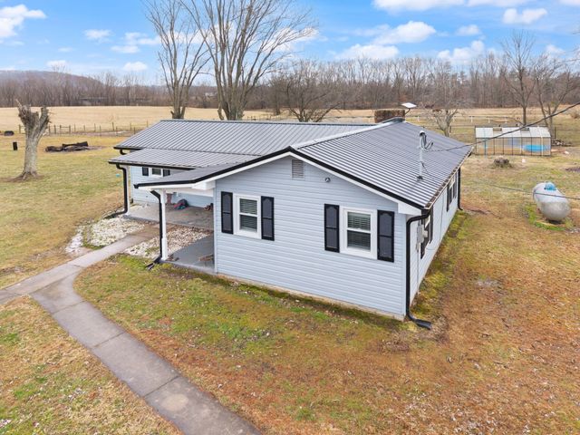 121 Isle Mill Road, Salt Lick, KY 40371