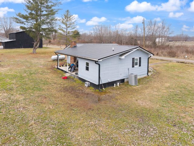 121 Isle Mill Road, Salt Lick, KY 40371