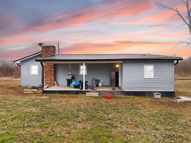 121 Isle Mill Road, Salt Lick, KY 40371