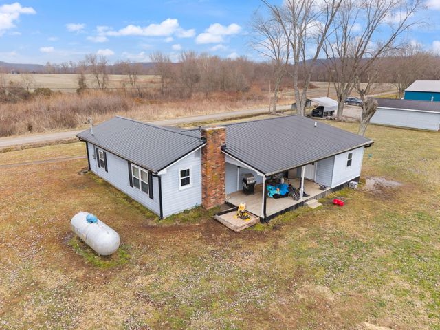 121 Isle Mill Road, Salt Lick, KY 40371