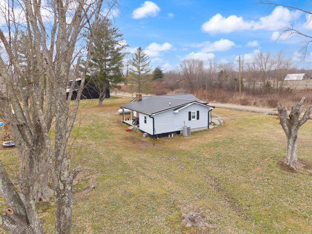 121 Isle Mill Road, Salt Lick, KY 40371