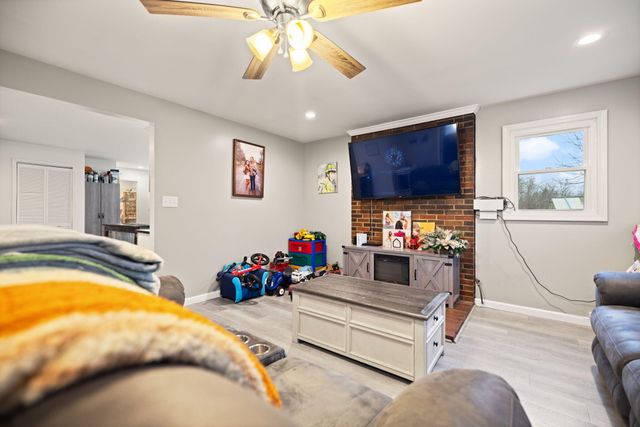 121 Isle Mill Road, Salt Lick, KY 40371