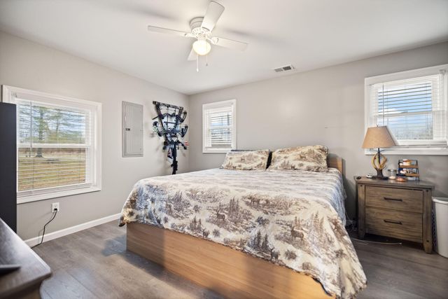 121 Isle Mill Road, Salt Lick, KY 40371