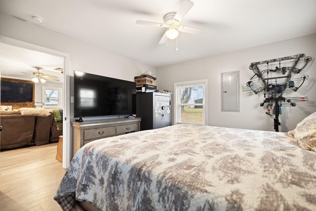 121 Isle Mill Road, Salt Lick, KY 40371