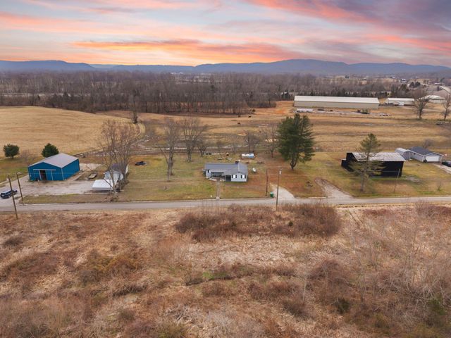 121 Isle Mill Road, Salt Lick, KY 40371