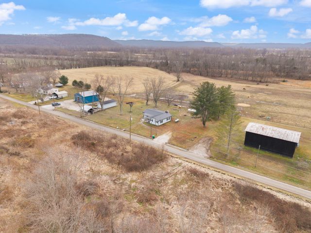 121 Isle Mill Road, Salt Lick, KY 40371