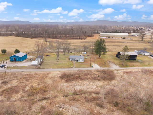 121 Isle Mill Road, Salt Lick, KY 40371