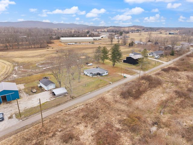 121 Isle Mill Road, Salt Lick, KY 40371