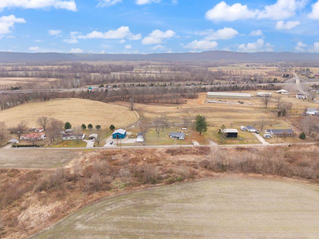 121 Isle Mill Road, Salt Lick, KY 40371