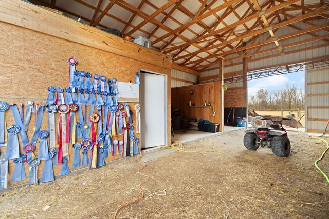 121 Isle Mill Road, Salt Lick, KY 40371