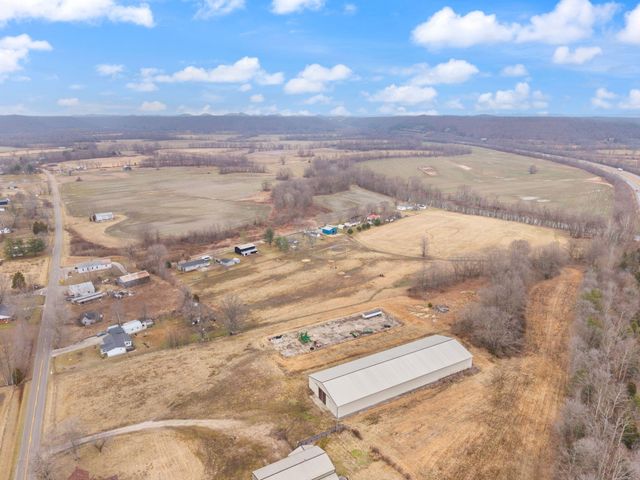 121 Isle Mill Road, Salt Lick, KY 40371