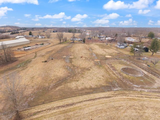 121 Isle Mill Road, Salt Lick, KY 40371