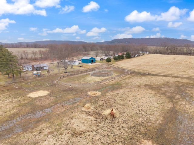 121 Isle Mill Road, Salt Lick, KY 40371