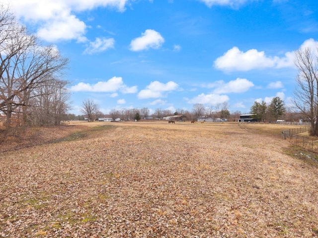 121 Isle Mill Road, Salt Lick, KY 40371