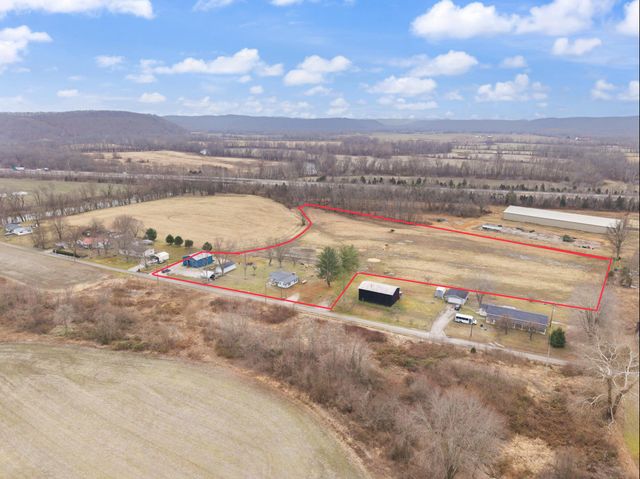 121 Isle Mill Road, Salt Lick, KY 40371