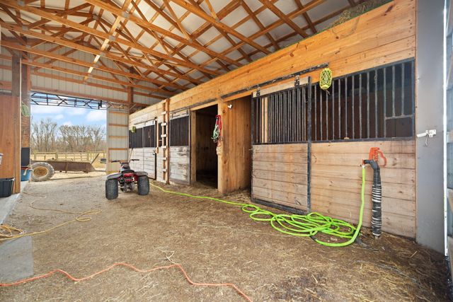 121 Isle Mill Road, Salt Lick, KY 40371