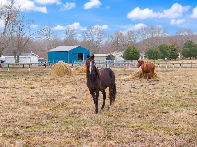 121 Isle Mill Road, Salt Lick, KY 40371