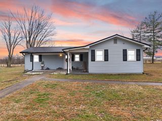 121 Isle Mill Road, Salt Lick, KY 40371